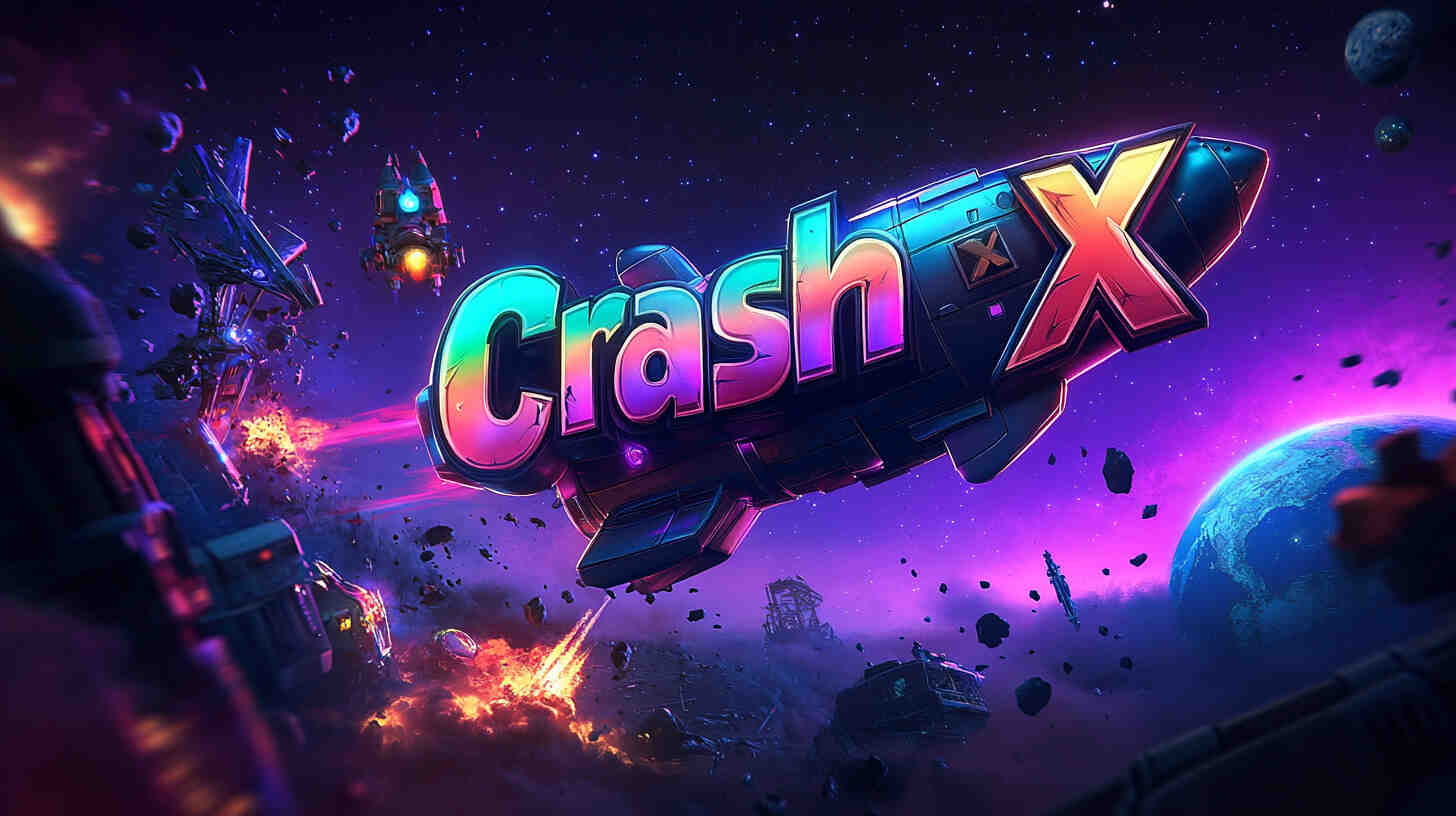 Crash X