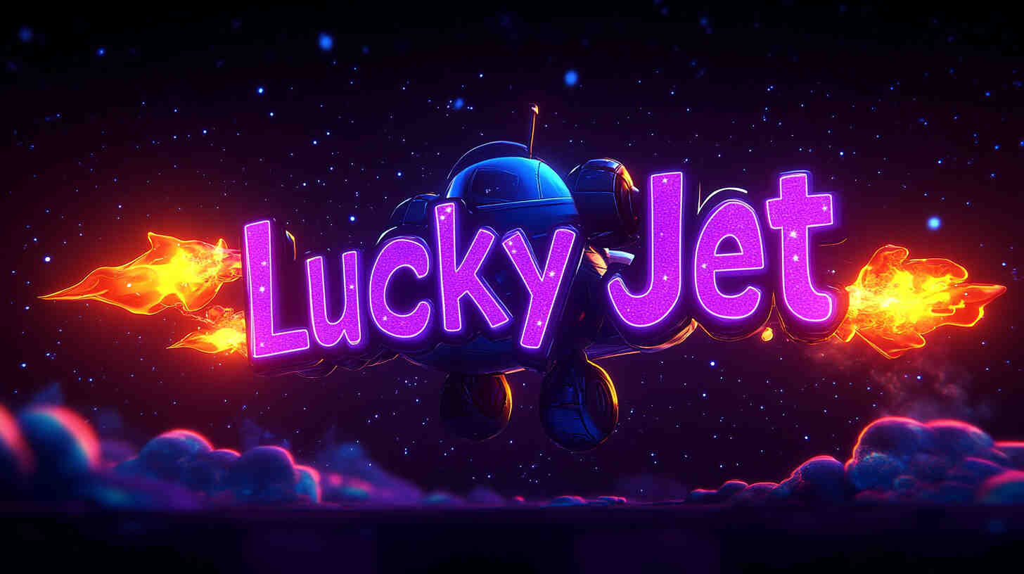 Lucky Jet