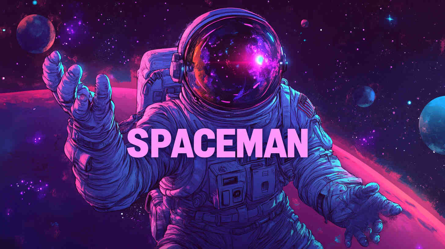 Spaceman