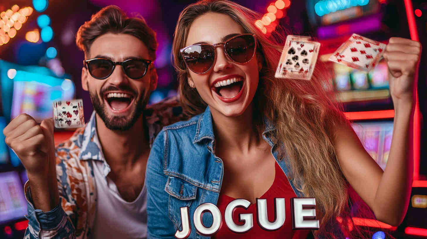 Cassino ao Vivo Online: O Melhor do Casino