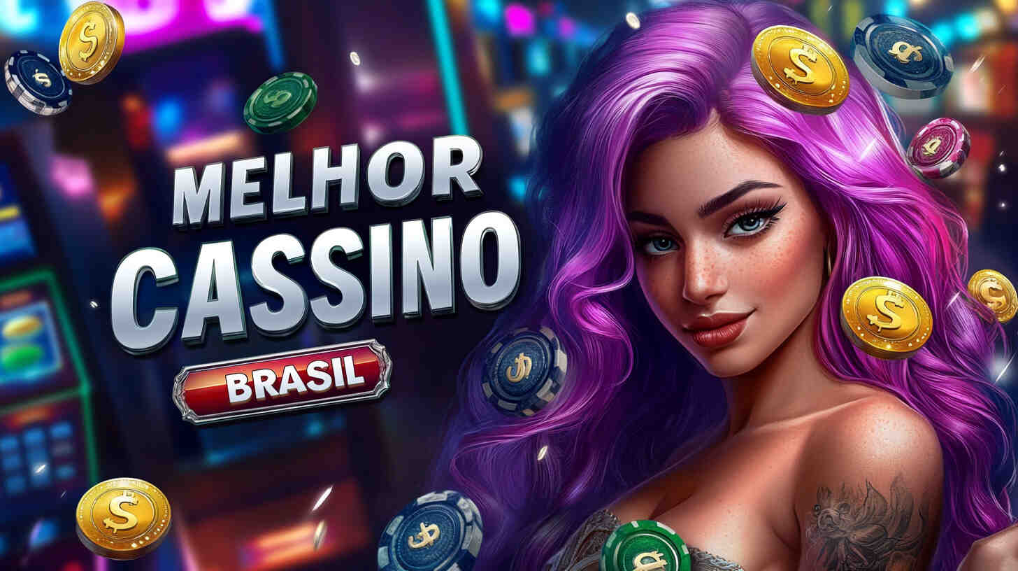 Cassino ao Vivo Online: O Melhor do Casino